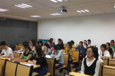 大楚教育 教育咨詢與管理的專業引領者