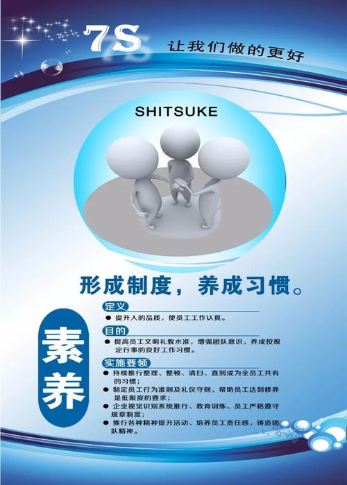 物業管理精益求精 7S管理模式全解析與精品實踐指南